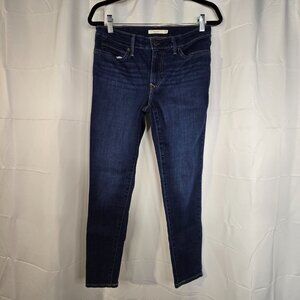 Levi's 711 Skinny Jeans (28)